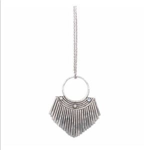 2Bandits Opal Necklace